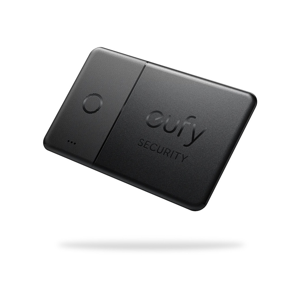 Eufy SmartTrack Card / Wallet, Luggage, Purse Tracker, Phone Finder / NIB